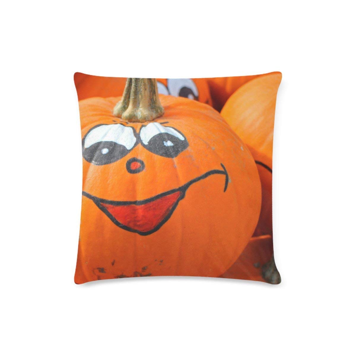 16x16 Funny Halloween Vintage Buffalo-Plaid Pumpkin Cute Classic Buffalo-Plaid Pattern Thanksgiving Pumpkin Vintage Throw Pillow Multicolor 16x16 Funny Halloween Vintage Buffalo-Plaid Pumpkin Cute Classic Buffalo-Plaid Pattern Thanksgiving Pumpkin Vintage Throw Pillow Multicolor